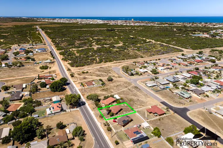 Sixth view of Homely house listing, 134 Abraham Street, Karloo WA 6530