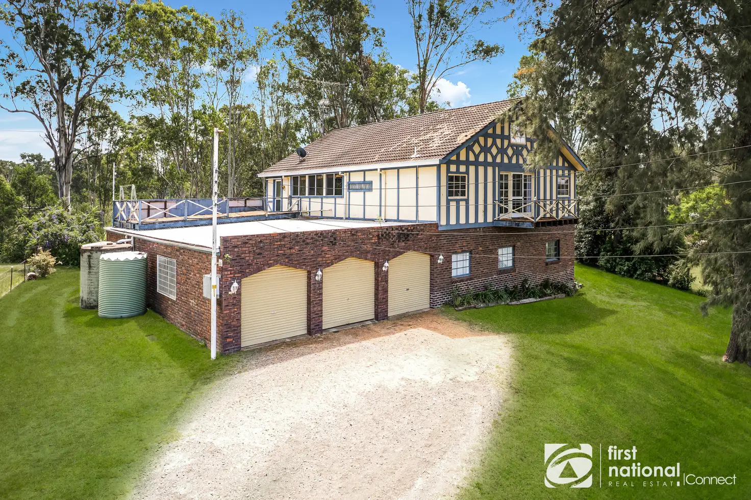 Main view of Homely house listing, 126 Coromandel Rd, Ebenezer NSW 2756