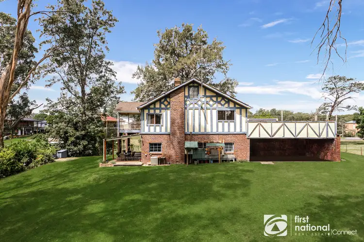 Third view of Homely house listing, 126 Coromandel Rd, Ebenezer NSW 2756