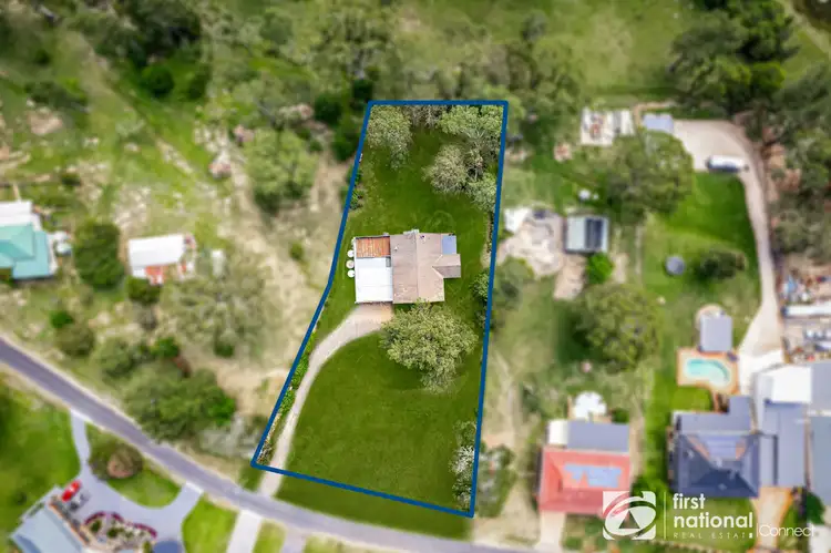 Fourth view of Homely house listing, 126 Coromandel Rd, Ebenezer NSW 2756