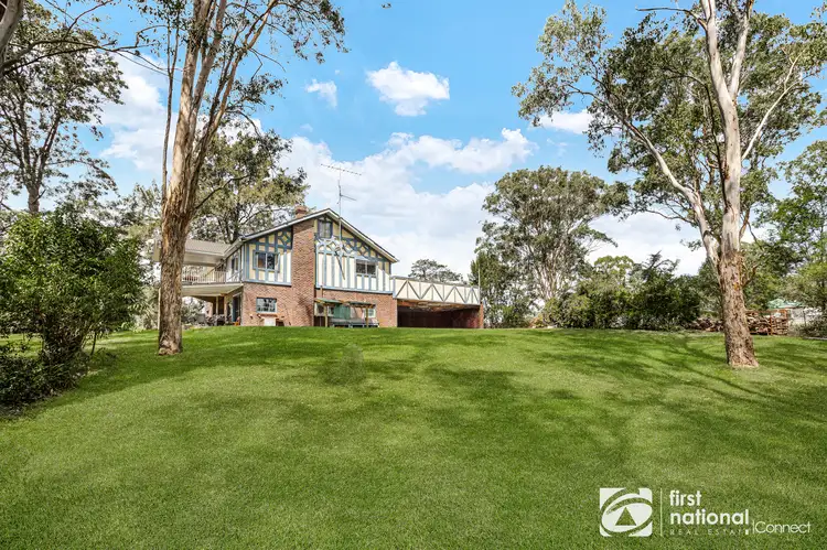 Fifth view of Homely house listing, 126 Coromandel Rd, Ebenezer NSW 2756