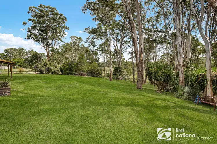 Sixth view of Homely house listing, 126 Coromandel Rd, Ebenezer NSW 2756