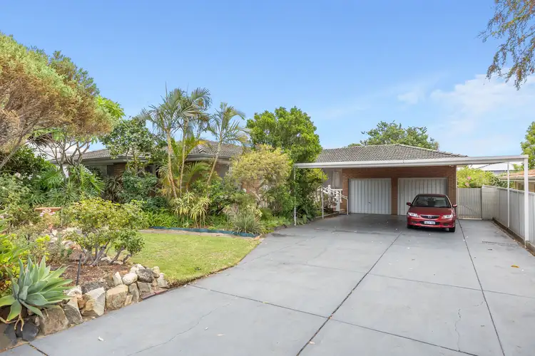 22 Karoonda Road, Booragoon WA 6154