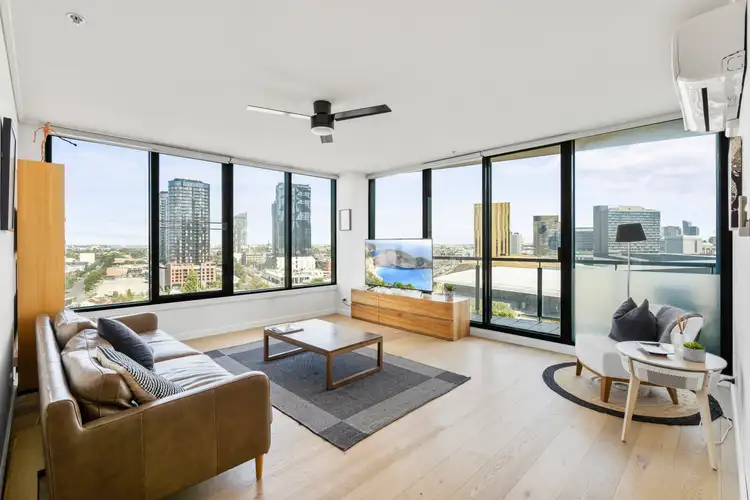 139/99 Whiteman Street, Southbank VIC 3006
