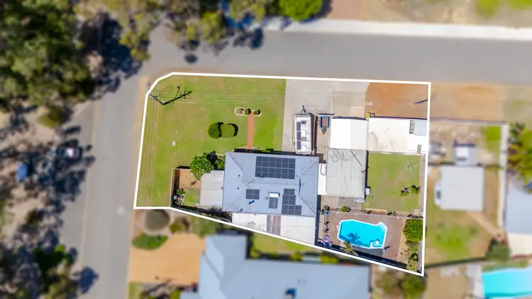 2 Palmer Way, Mandurah WA 6210