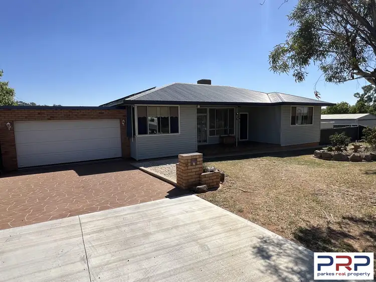 Main view of Homely house listing, 86 Woodward Street, Parkes NSW 2870