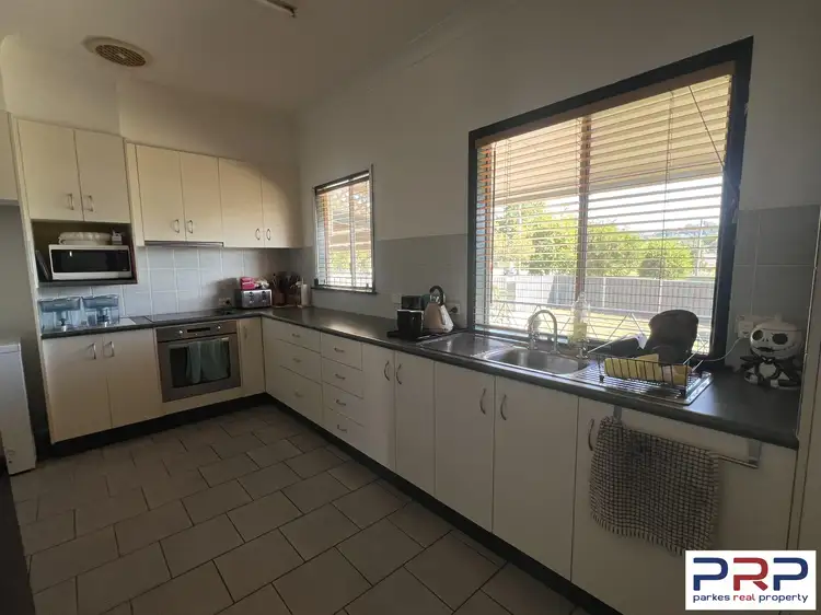 Third view of Homely house listing, 86 Woodward Street, Parkes NSW 2870