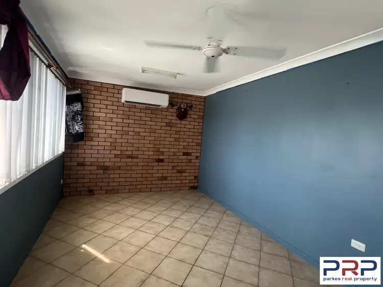 Fourth view of Homely house listing, 86 Woodward Street, Parkes NSW 2870