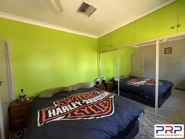 Seventh view of Homely house listing, 86 Woodward Street, Parkes NSW 2870