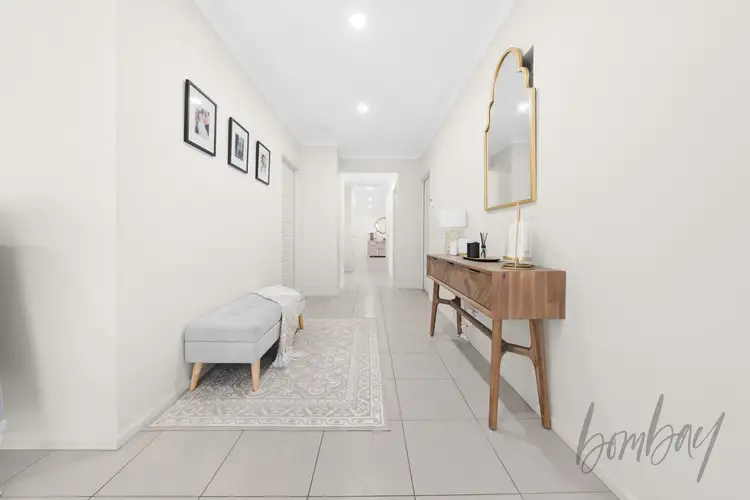 Third view of Homely house listing, 16 Budawang Way, Wollert VIC 3750