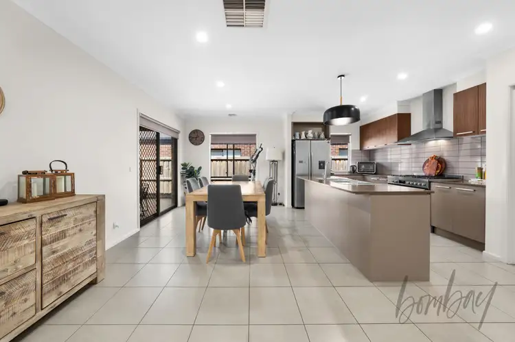 Sixth view of Homely house listing, 16 Budawang Way, Wollert VIC 3750