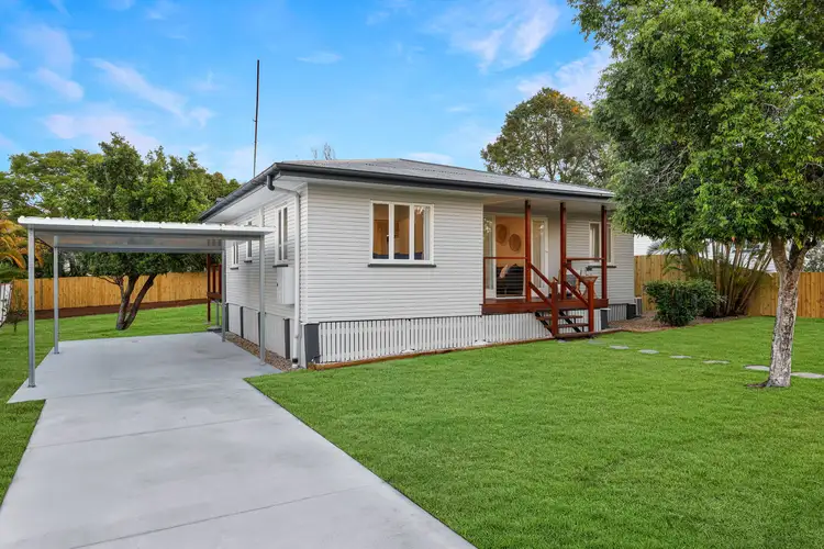 19 Edgar Street, Eastern Heights QLD 4305