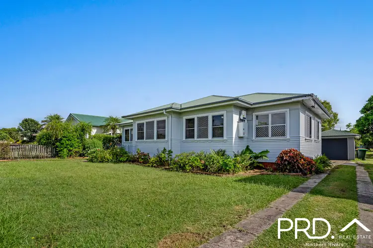 56 Barker Street, Casino NSW 2470