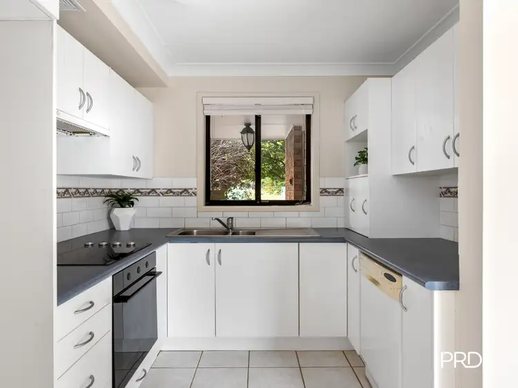 Sixth view of Homely townhouse listing, 12/80 Mcnaughton Street, Jamisontown NSW 2750