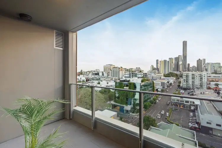 Third view of Homely apartment listing, 1210/25 Connor Street, Fortitude Valley QLD 4006