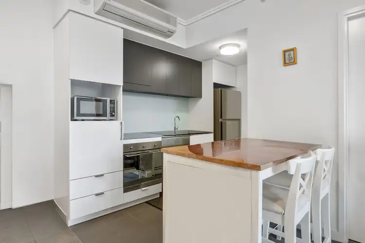 Fourth view of Homely apartment listing, 1210/25 Connor Street, Fortitude Valley QLD 4006