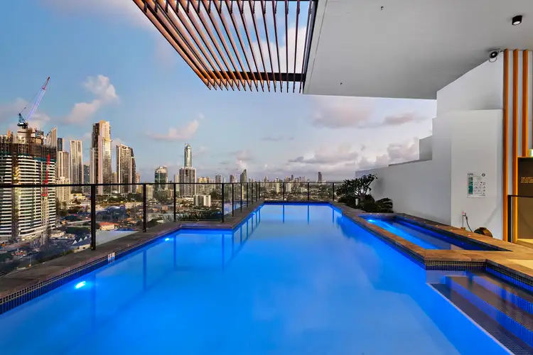 1101/28 Dalpura Street, Surfers Paradise QLD 4217