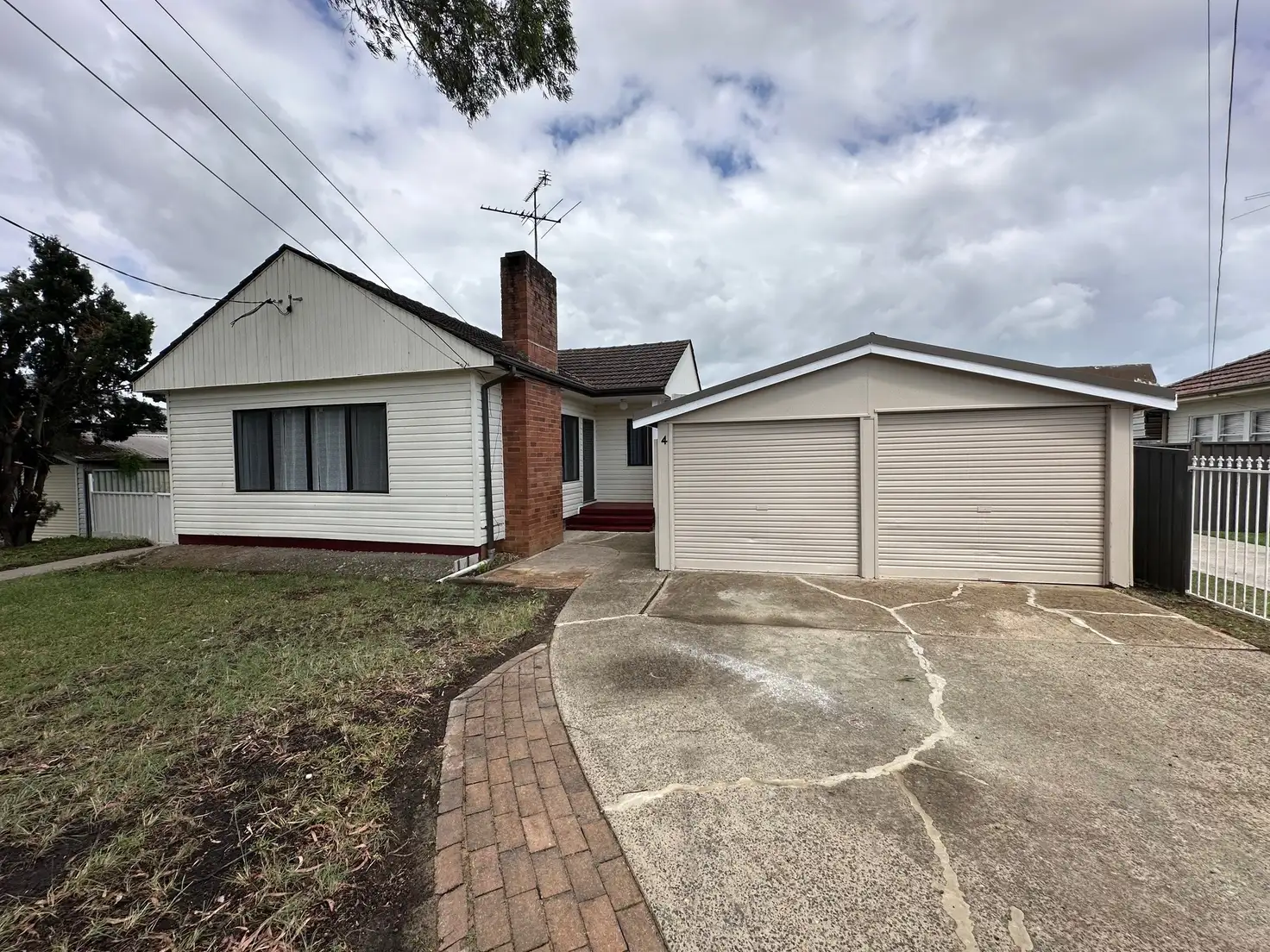 Main view of Homely house listing, 4 Taworri Street, Doonside NSW 2767