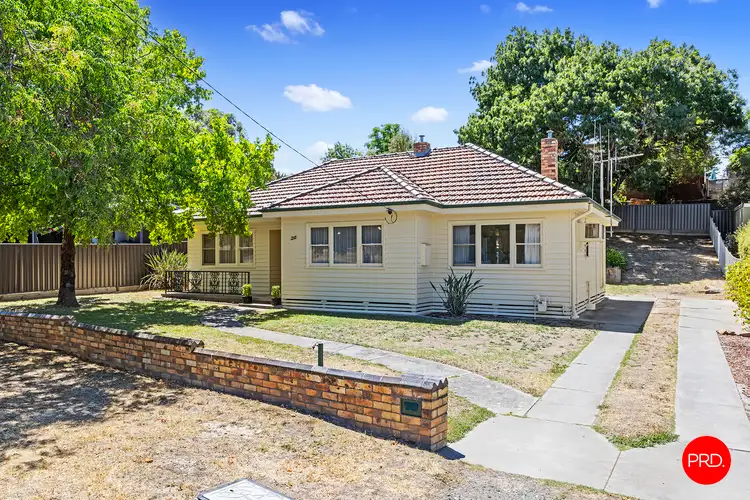 24 Bakewell Street, North Bendigo VIC 3550