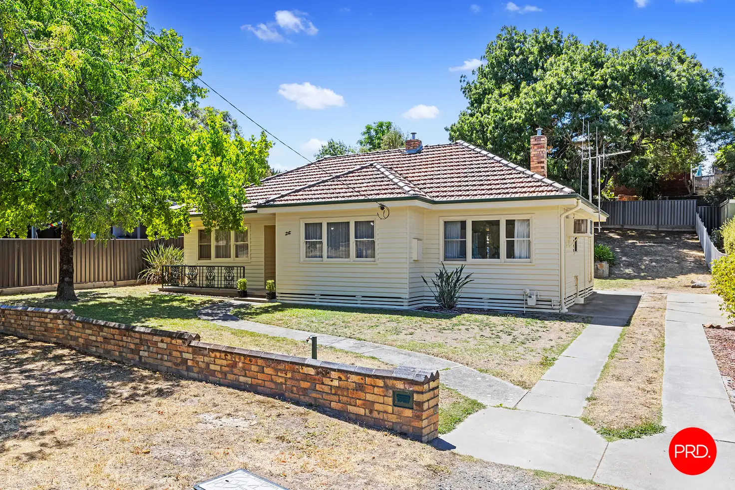 Main view of Homely house listing, 24 Bakewell Street, North Bendigo VIC 3550