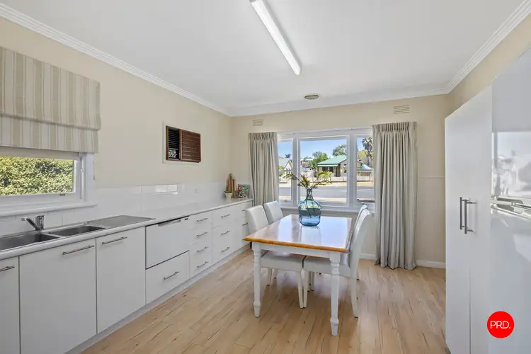 Fifth view of Homely house listing, 24 Bakewell Street, North Bendigo VIC 3550