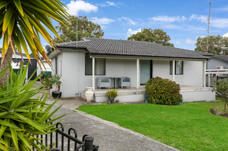 Main view of Homely house listing, 14 Karingal Crescent, Koonawarra NSW 2530