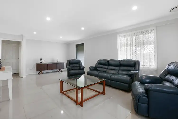 Third view of Homely house listing, 14 Karingal Crescent, Koonawarra NSW 2530