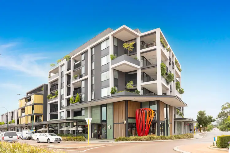 207/660 Albany Highway, Victoria Park WA 6100