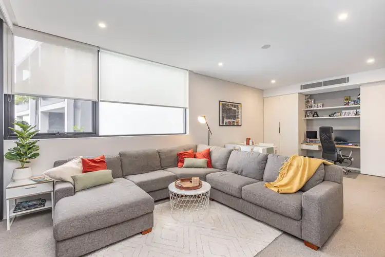 Third view of Homely apartment listing, 207/660 Albany Highway, Victoria Park WA 6100