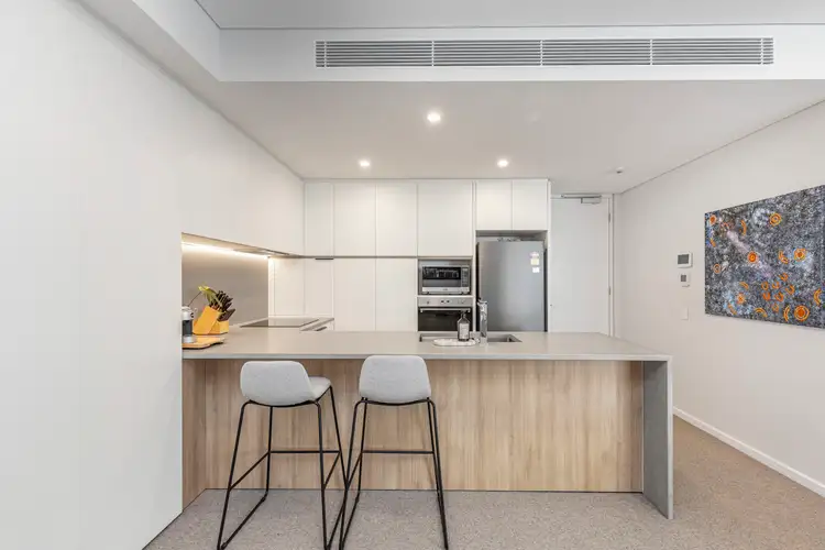 Fourth view of Homely apartment listing, 207/660 Albany Highway, Victoria Park WA 6100