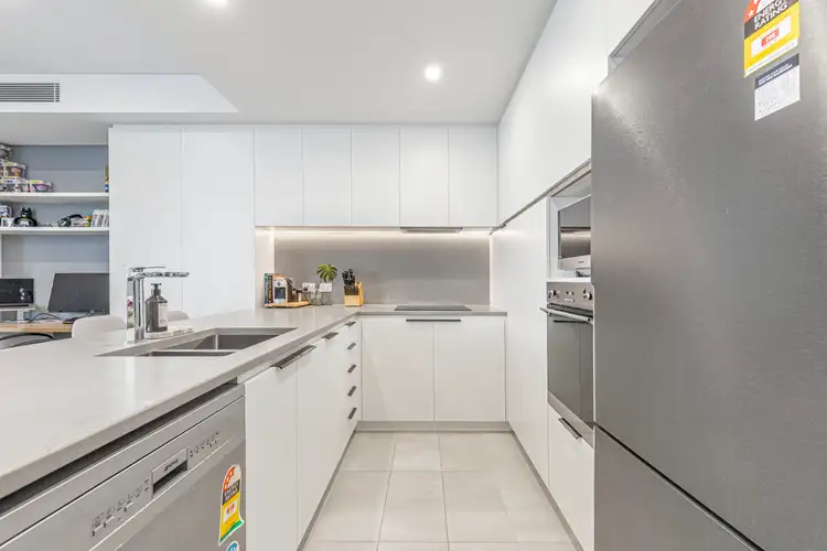 Fifth view of Homely apartment listing, 207/660 Albany Highway, Victoria Park WA 6100