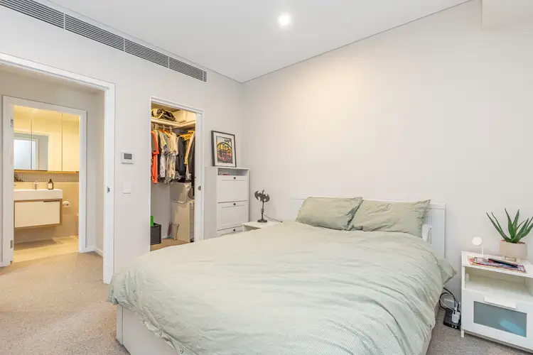 Sixth view of Homely apartment listing, 207/660 Albany Highway, Victoria Park WA 6100