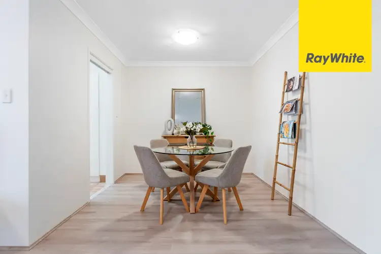 Fourth view of Homely unit listing, 12/13-23 Lancaster Drive, Marsfield NSW 2122