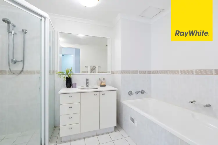 Fifth view of Homely unit listing, 12/13-23 Lancaster Drive, Marsfield NSW 2122