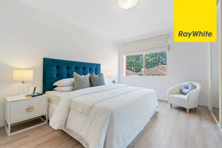 Sixth view of Homely unit listing, 12/13-23 Lancaster Drive, Marsfield NSW 2122