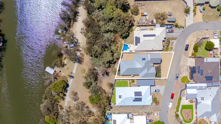 16 Kruger Loop, South Yunderup WA 6208