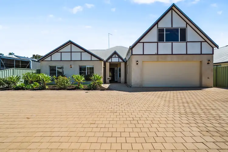 Second view of Homely house listing, 16 Kruger Loop, South Yunderup WA 6208