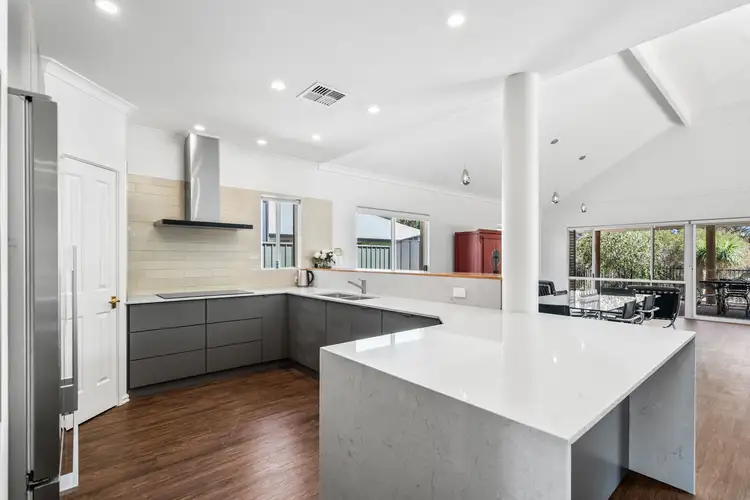 Fourth view of Homely house listing, 16 Kruger Loop, South Yunderup WA 6208