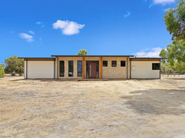 17 Dirk Hartog Drive