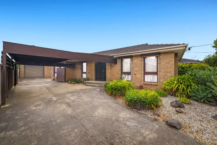 663 Burwood Highway, Ferntree Gully VIC 3156