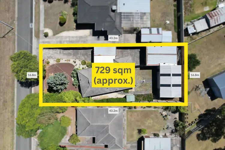Second view of Homely house listing, 663 Burwood Highway, Ferntree Gully VIC 3156
