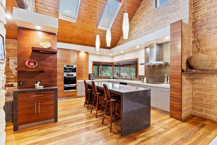 Fifth view of Homely house listing, 23 Lyons Road, Waroona WA 6215