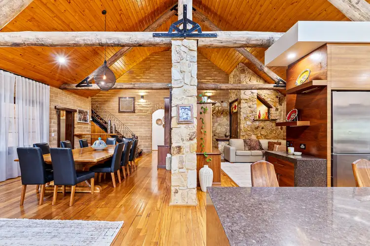 Sixth view of Homely house listing, 23 Lyons Road, Waroona WA 6215