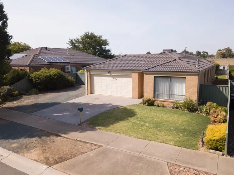 38 Joe Ford Drive, Tatura VIC 3616