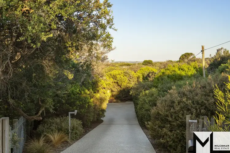 Second view of Homely house listing, 41 Constantine Avenue, St Andrews Beach VIC 3941