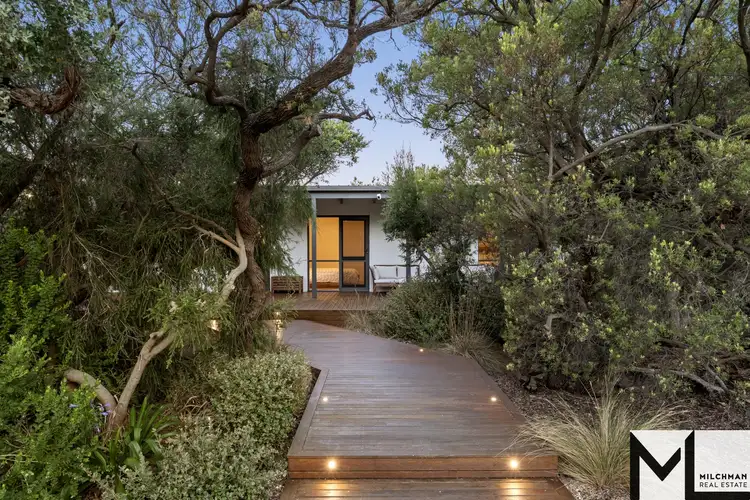 Fourth view of Homely house listing, 41 Constantine Avenue, St Andrews Beach VIC 3941