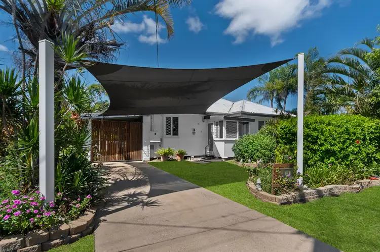 24 Hammett Street