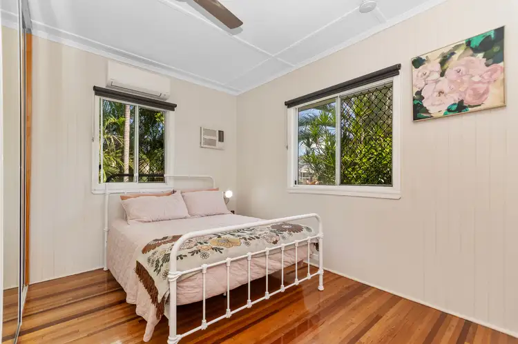 Fifth view of Homely house listing, 24 Hammett Street, Currajong QLD 4812