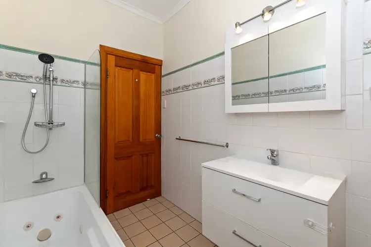 Sixth view of Homely house listing, 24 Hammett Street, Currajong QLD 4812