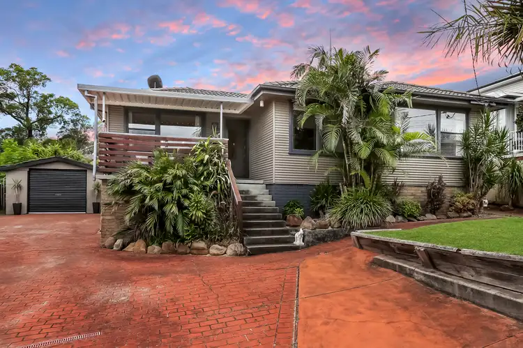 Main view of Homely house listing, 17 Elouera Crescent, Kanahooka NSW 2530